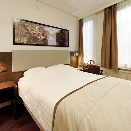 Best Western Dam Square Inn Amsterdam Camera foto