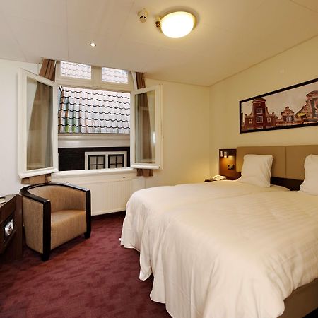 Best Western Dam Square Inn Amsterdam Camera foto