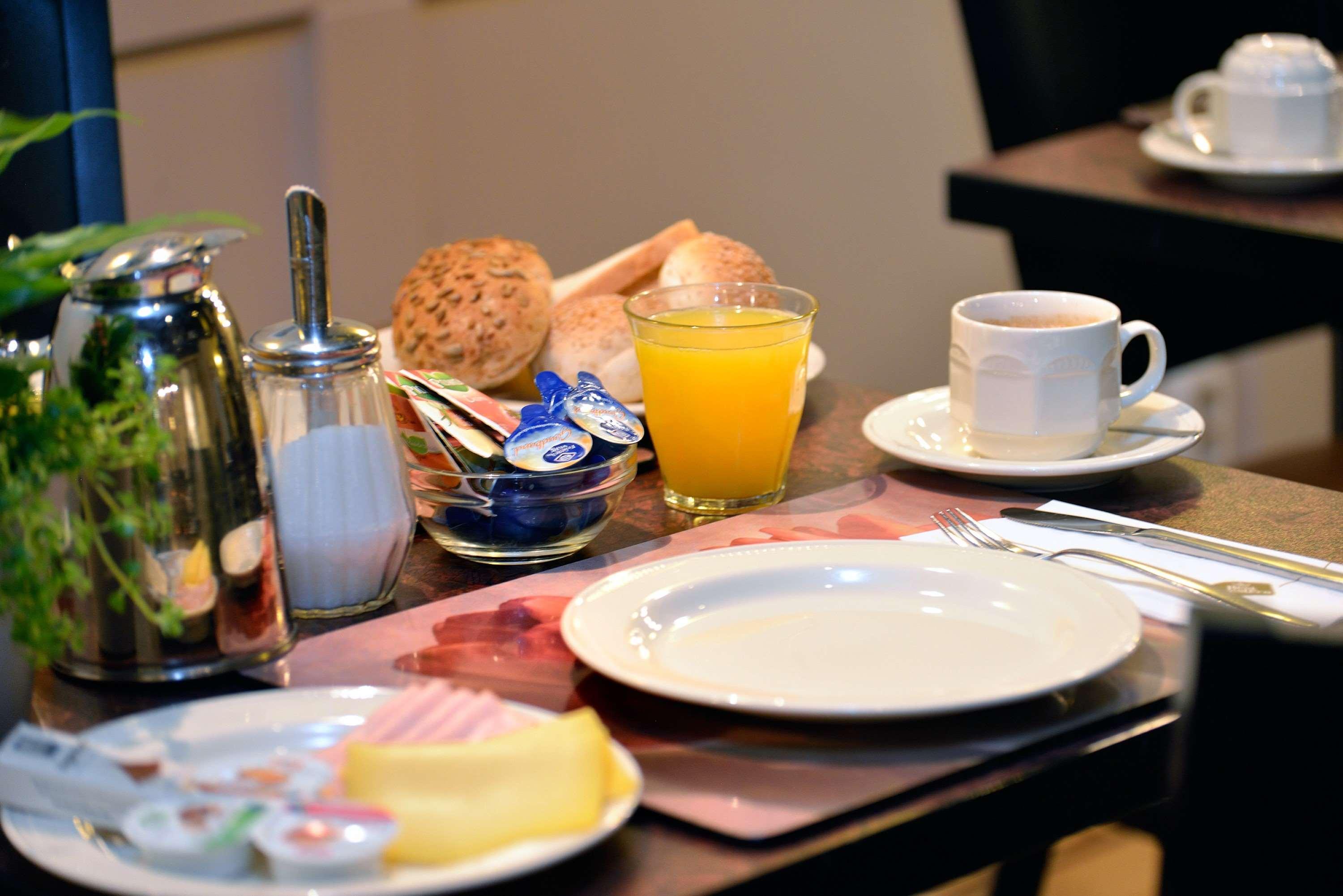 Best Western Dam Square Inn Amsterdam Esterno foto