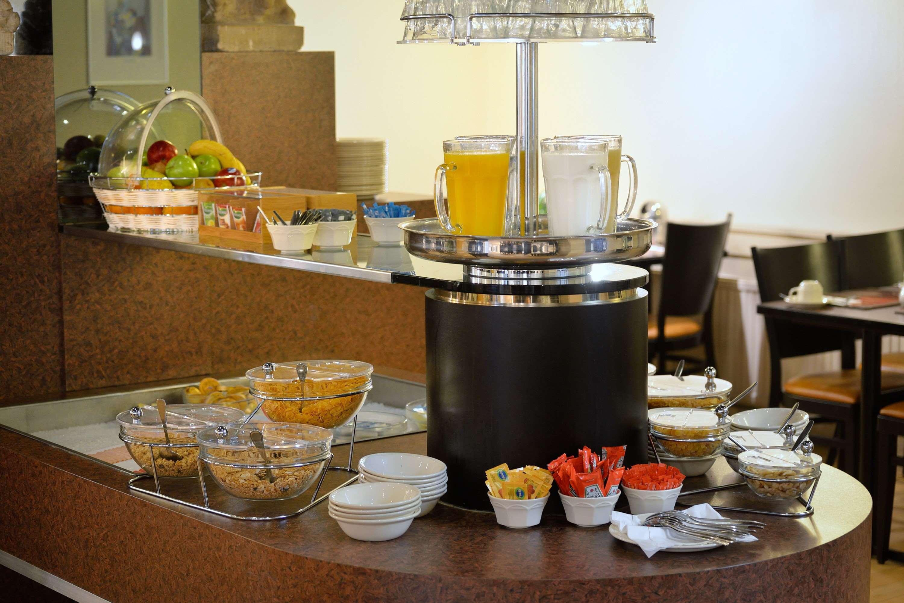 Best Western Dam Square Inn Amsterdam Esterno foto