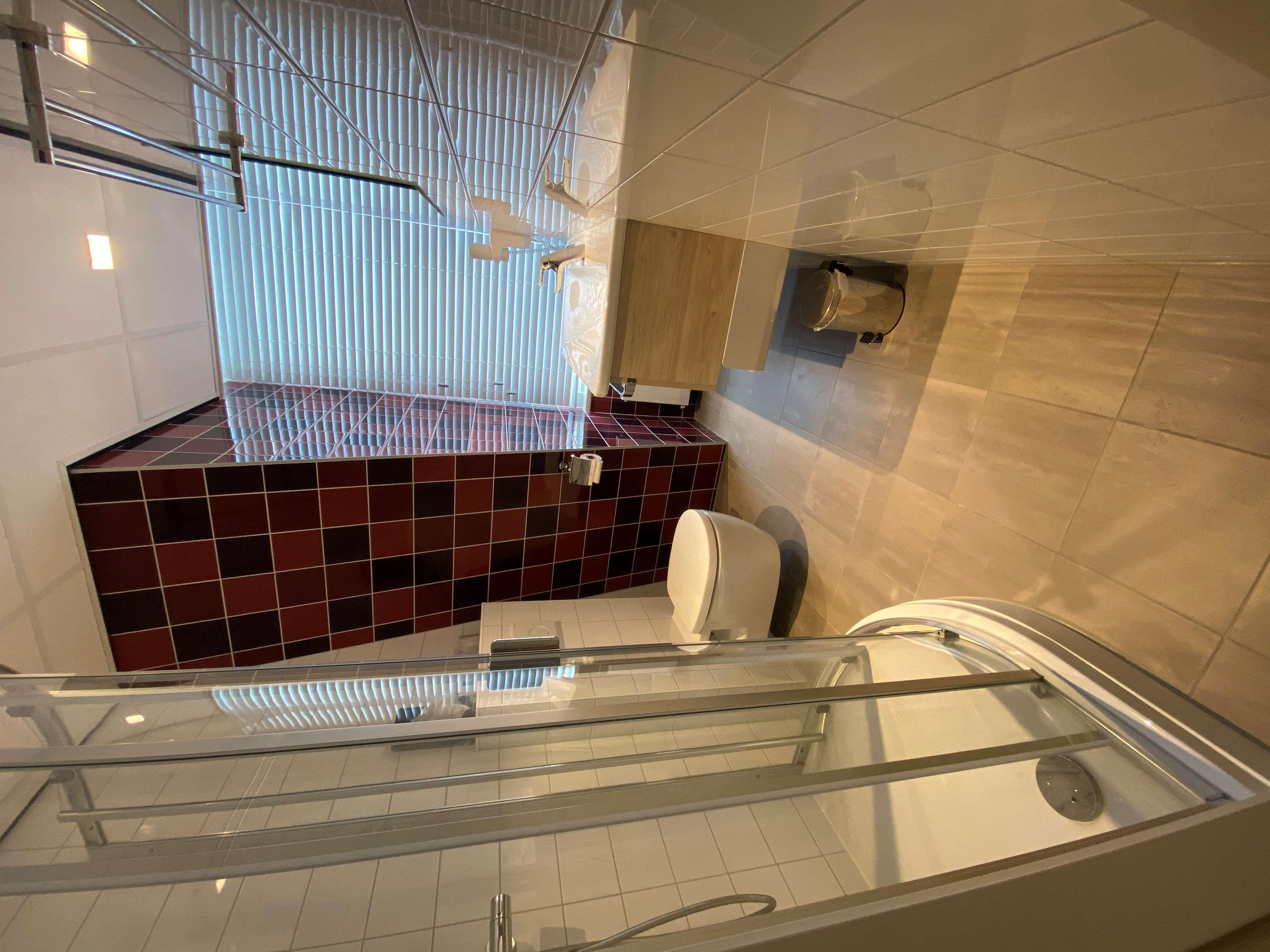 Best Western Dam Square Inn Amsterdam Esterno foto