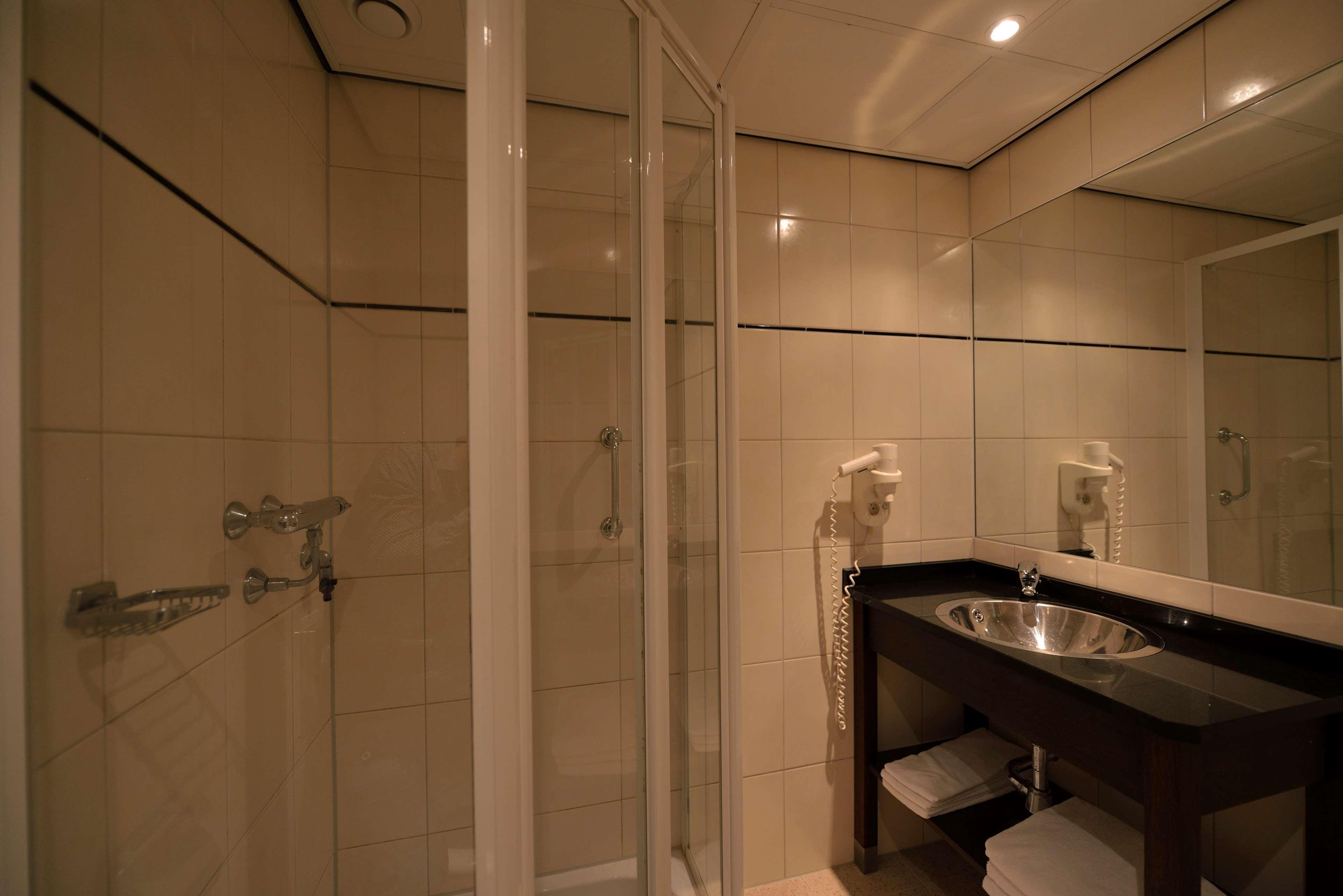 Best Western Dam Square Inn Amsterdam Esterno foto
